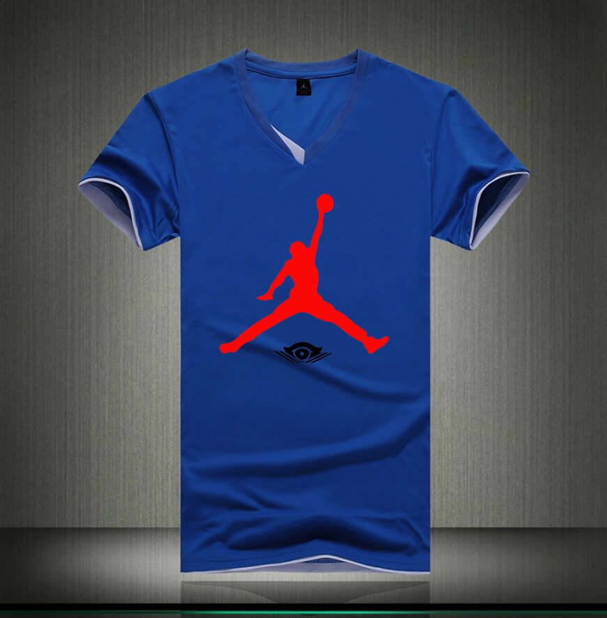 men jordan t-shirt S-XXXL-1425